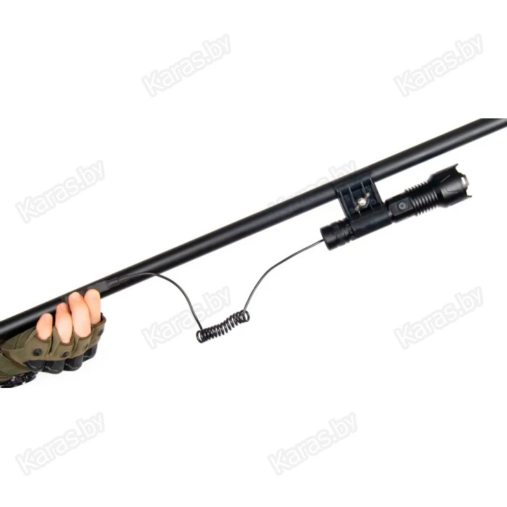 Фонарь ручной Сибирский Следопыт Armory Light PF-PFL-L87
