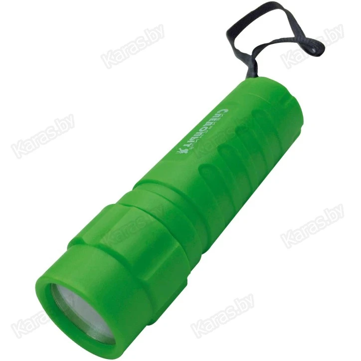 Фонарь ручной Сибирский Следопыт "Spring" PF-PFL-L84