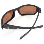 Очки поляризационные Следопыт Polar Night Brown (в твердом чехле)