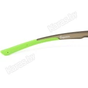 Очки поляризационные Следопыт Sequoia Grey-Green Revo (в твердом чехле)