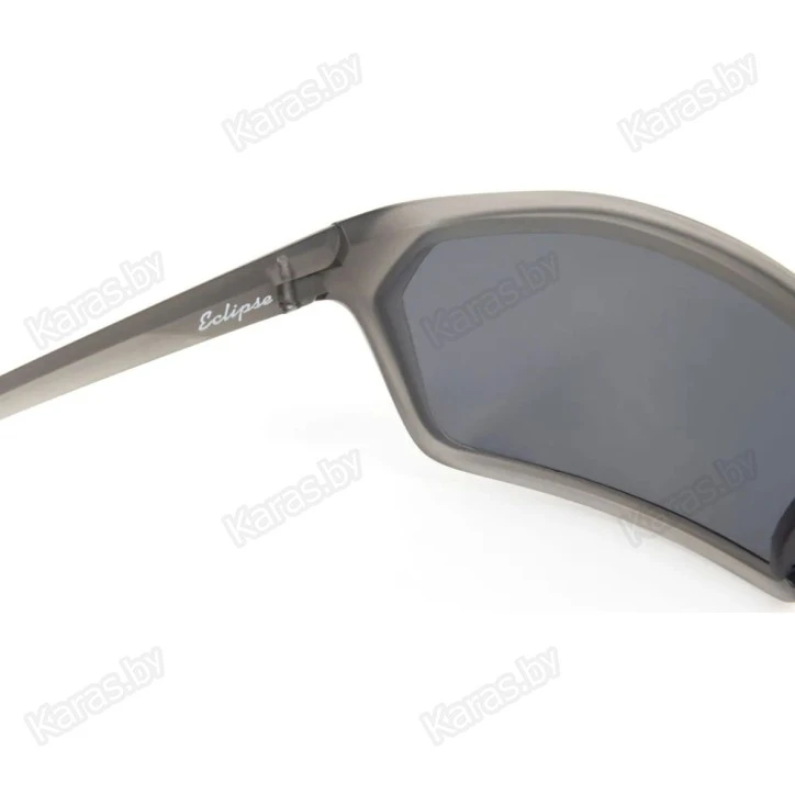 Очки поляризационные Следопыт Eclipse Grey (в твердом чехле)