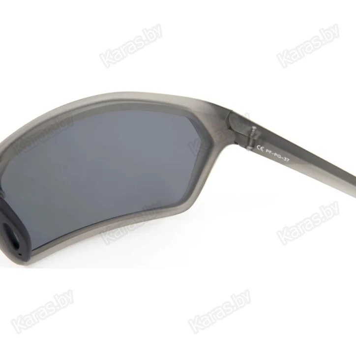 Очки поляризационные Следопыт Eclipse Grey (в твердом чехле)