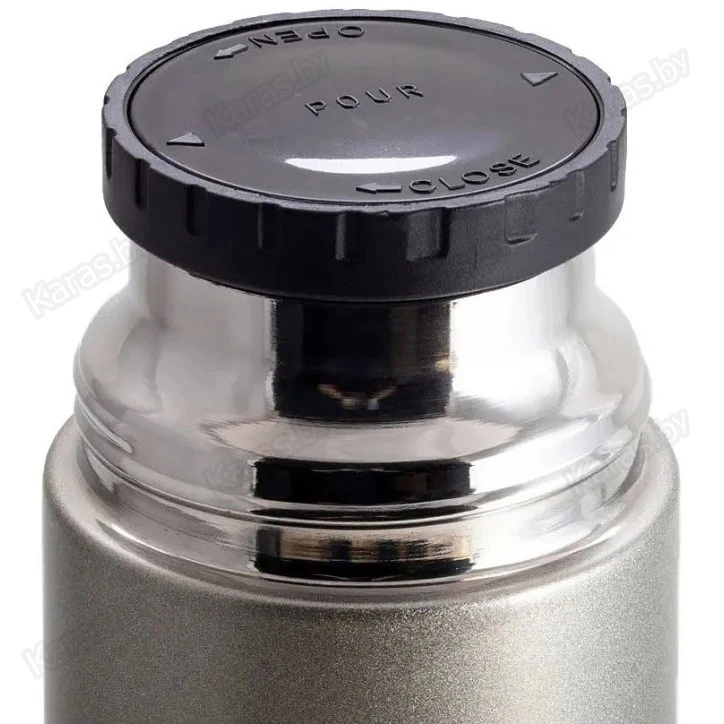 Термос Следопыт 0.75 л (PF-TM-02)