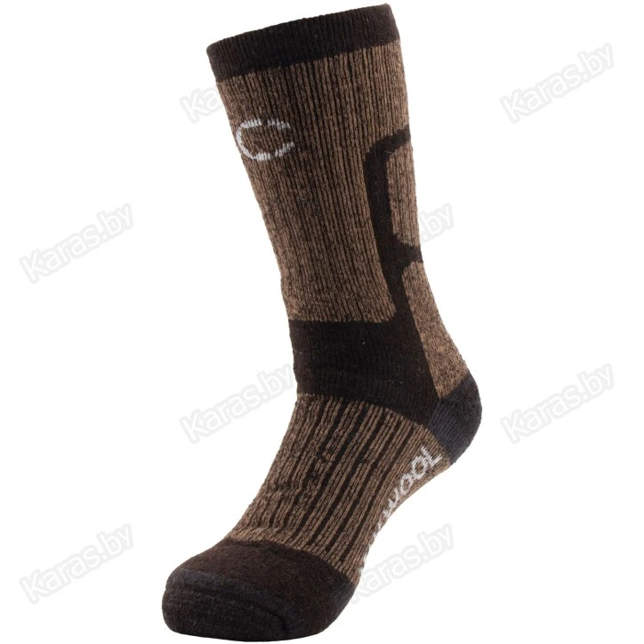 Термоноски Сибирский Следопыт Yak Wool -40°C