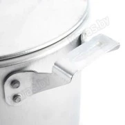 Чайник-котелок Следопыт 3.5 л PF-CWS-P113