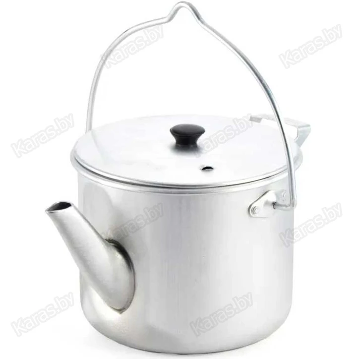 Чайник-котелок Следопыт 3.5 л PF-CWS-P113