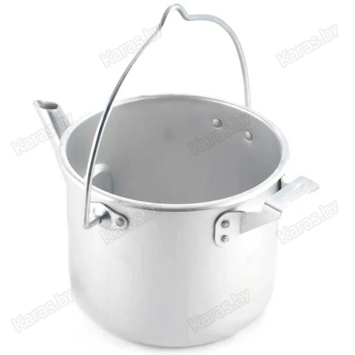 Чайник-котелок Следопыт 3.5 л PF-CWS-P113