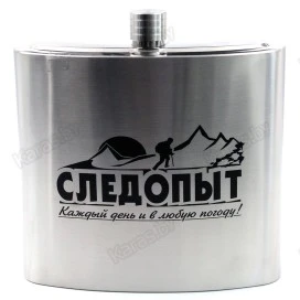 Фляжка Следопыт 3000мл (PF-BD-F08)