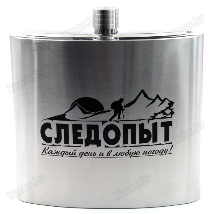 Фляжка Следопыт 3000мл (PF-BD-F08)
