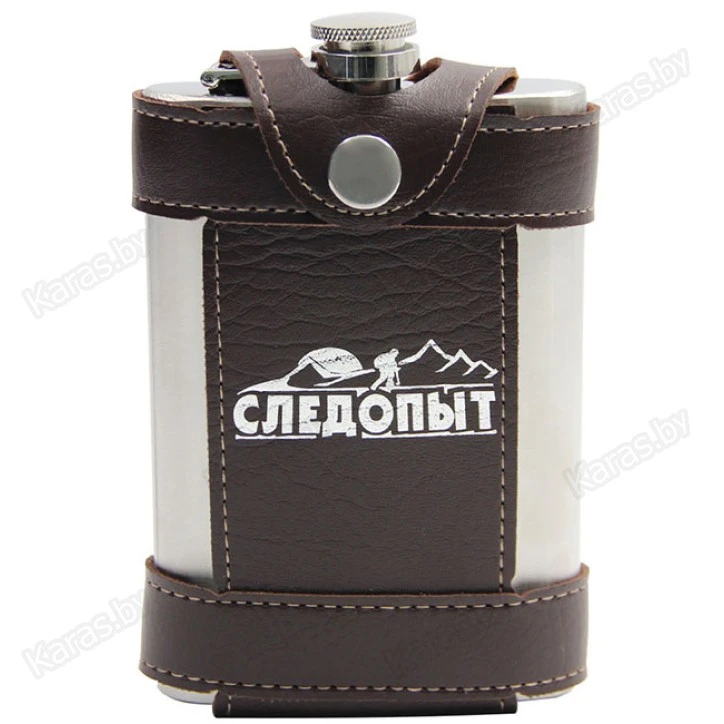 Подарочный набор Следопыт Кемпинг PF-SET04