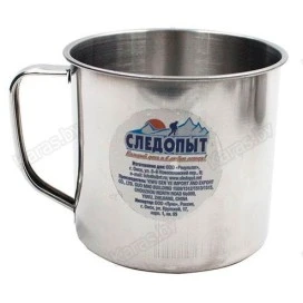 Кружка Следопыт 0.35 л PF-CWS-P36