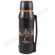 Термос Следопыт Safari Travel 2.5 л (PF-TM-26)