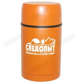 Термос для еды Следопыт 0.8 л (PF-TM-09)