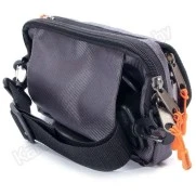Сумка рыболовная поясная Следопыт Street Fishing MultiLock S-Pouch