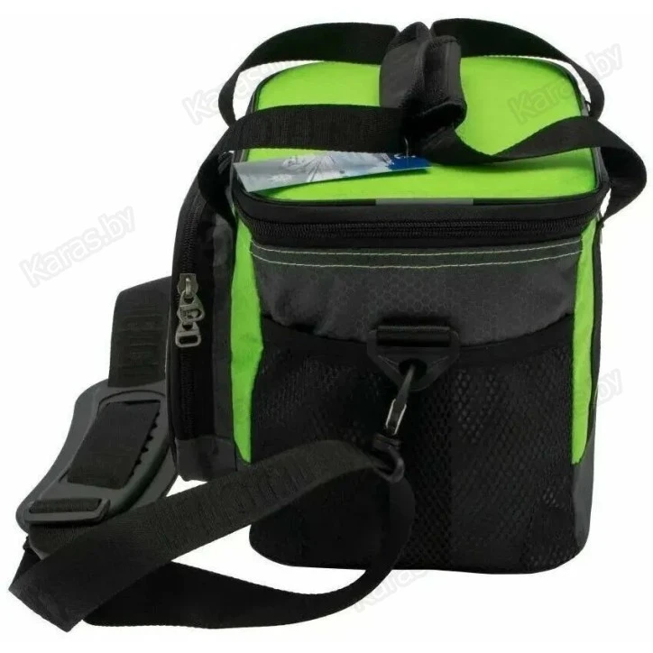Термосумка Следопыт Green Line Pro 13 л