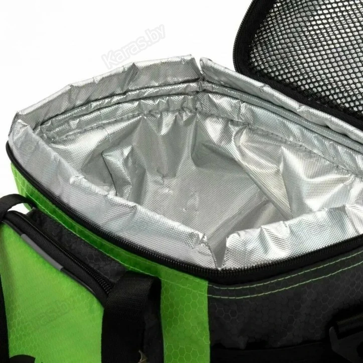 Термосумка Следопыт Green Line Pro 13 л