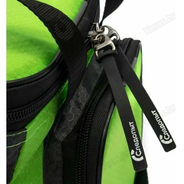 Термосумка Следопыт Green Line Pro 13 л