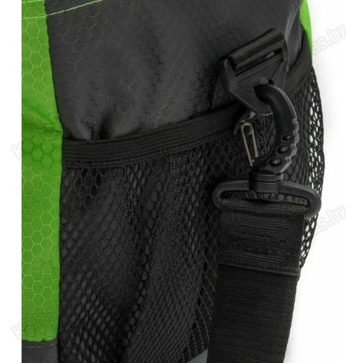 Термосумка Следопыт Green Line Pro 23 л