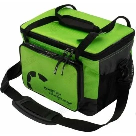 Термосумка Следопыт Green Line Pro 23 л