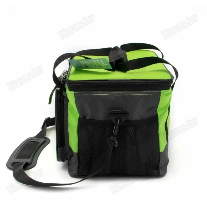 Термосумка Следопыт Green Line Pro 23 л