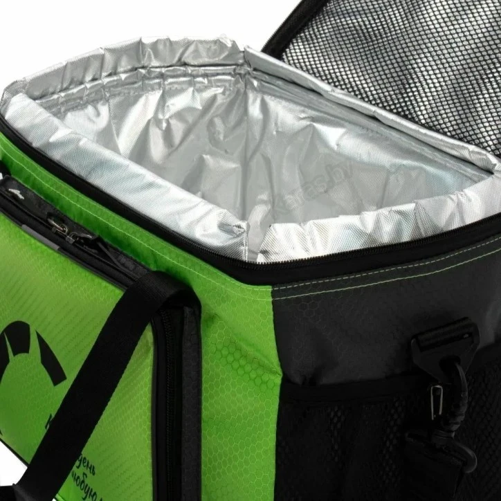 Термосумка Следопыт Green Line Pro 23 л