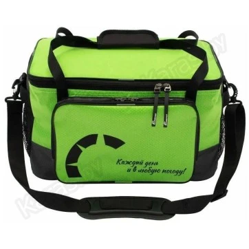 Термосумка Следопыт Green Line Pro 34 л