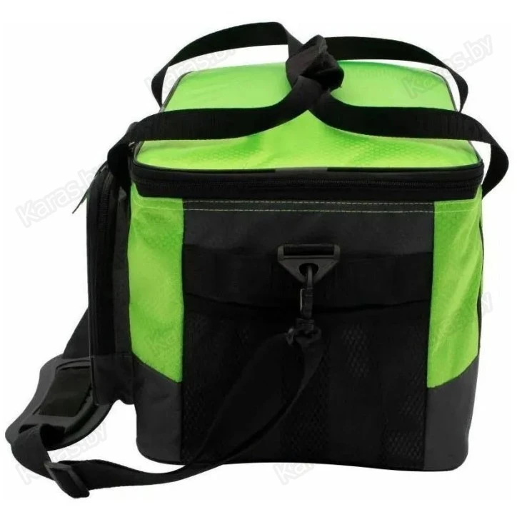 Термосумка Следопыт Green Line Pro 34 л