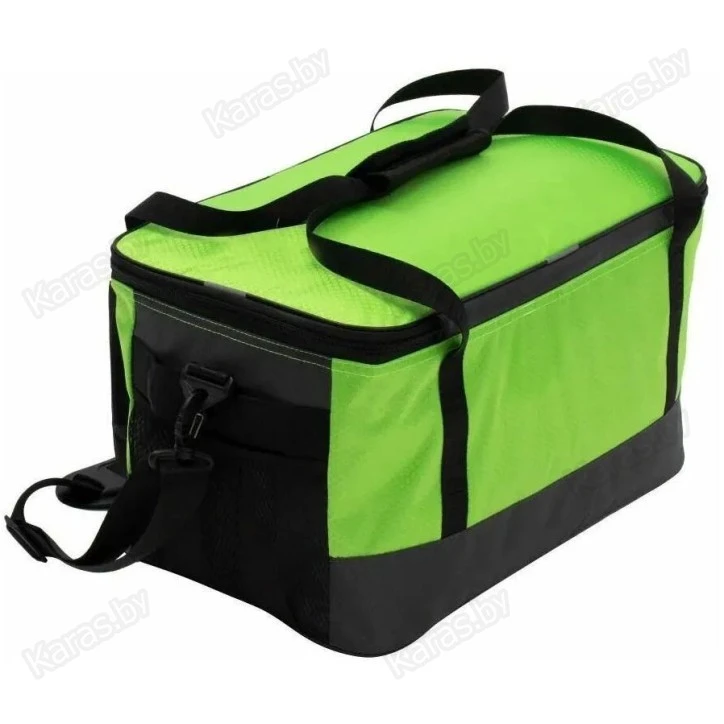 Термосумка Следопыт Green Line Pro 34 л