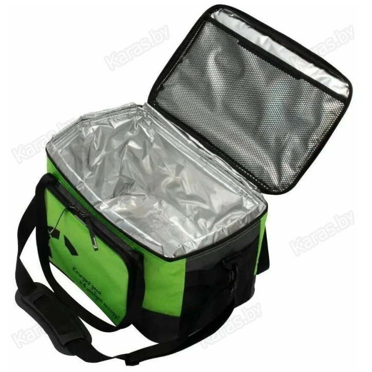 Термосумка Следопыт Green Line Pro 34 л