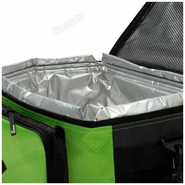 Термосумка Следопыт Green Line Pro 34 л