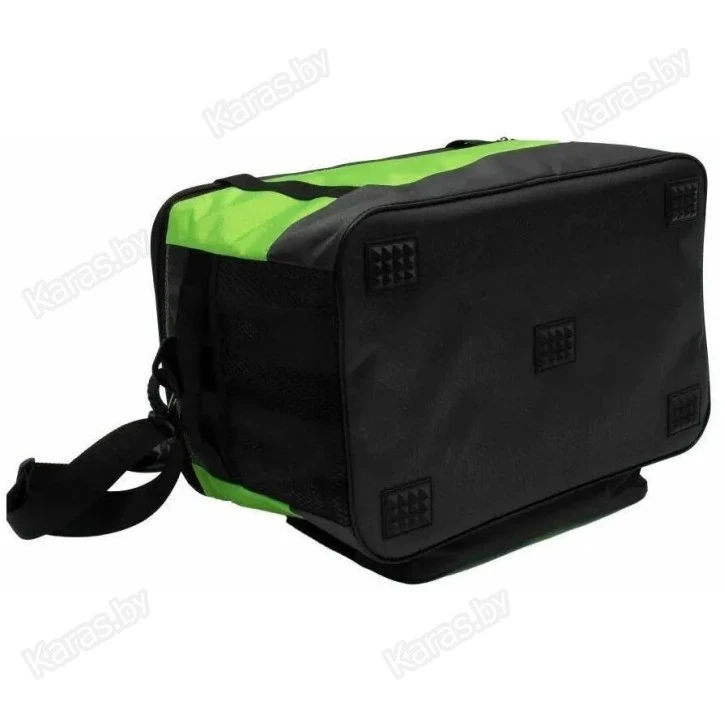 Термосумка Следопыт Green Line Pro 34 л