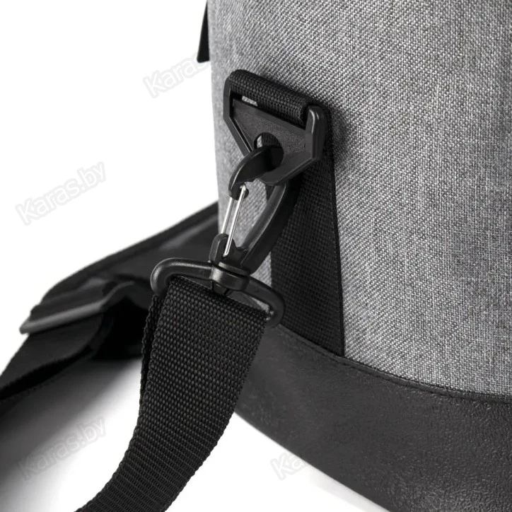 Термосумка Следопыт Gray Line Pro 13 л