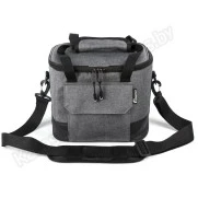 Термосумка Следопыт Gray Line Pro 13 л