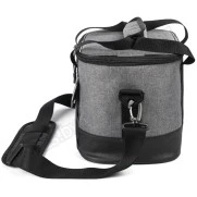 Термосумка Следопыт Gray Line Pro 13 л