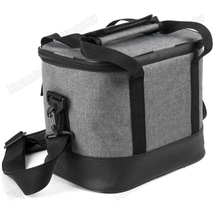 Термосумка Следопыт Gray Line Pro 13 л
