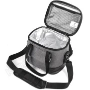 Термосумка Следопыт Gray Line Pro 13 л
