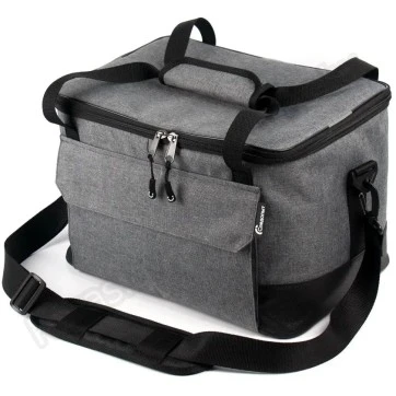 Термосумка Следопыт Gray Line Pro 23 л