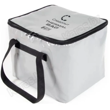 Термосумка ПВХ Следопыт Thermal Bag 25 л