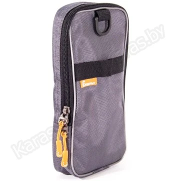 Сумка рыболовная Следопыт Module Bag 25 + 1 коробка Luno
