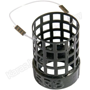 Кормушка фидерная SportRB Sport-Dyza M (30-80 г)