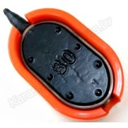 Пресс-форма для кормушек SportRB Flat Method Carp Killer и Method Boat