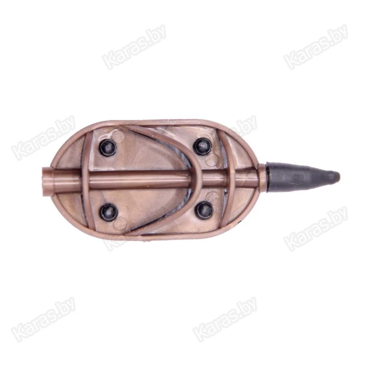 Кормушка фидерная SportRB Flat Method Carp Killer (30-100 г)