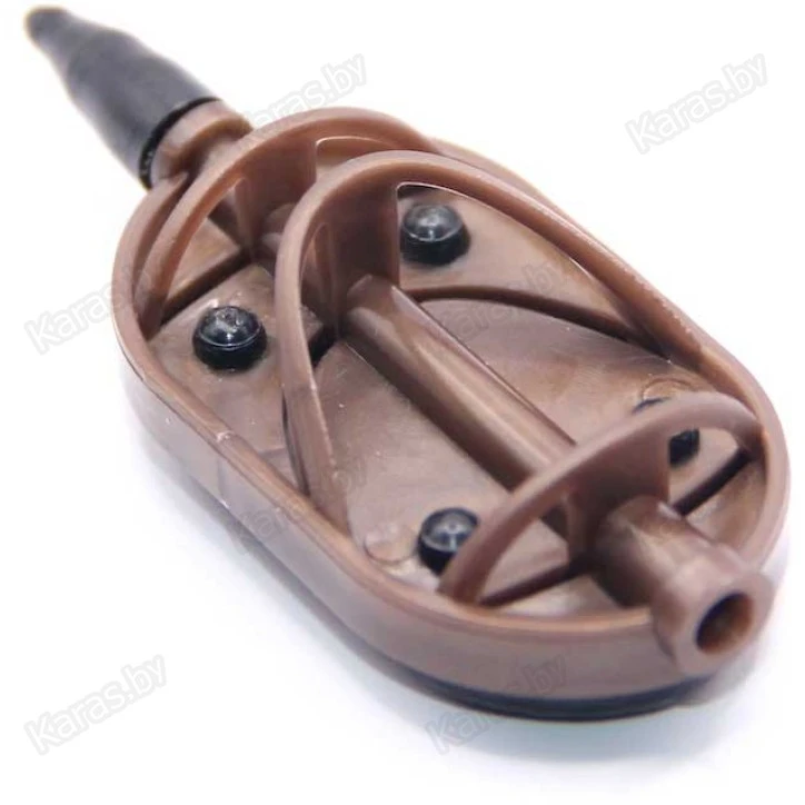 Кормушка фидерная SportRB Flat Method Carp Killer (30-100 г)