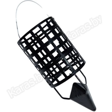Кормушка фидерная SportRB Sport-Bullet Kristall L (20-100 г)