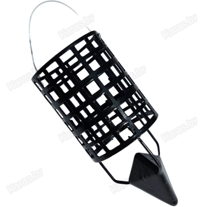 Кормушка фидерная SportRB Sport-Bullet Kristall L (20-100 г)