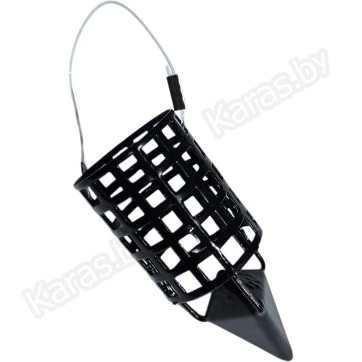 Кормушка фидерная SportRB Sport-Bullet Kristall M (20-60 г)