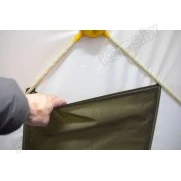 Палатка зимняя СТЭК КУБ 2 (1.8х1.8х1.8м)