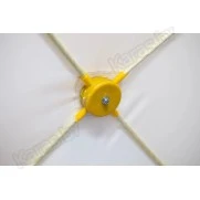 Палатка зимняя СТЭК КУБ 2 (1.8х1.8х1.8м)
