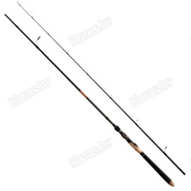 Спиннинг Surf Master Сhokai Series Sensei Cast M 221, углеволокно. штеккерный. 2.21 м. тест: 7-28 гр. 150 г