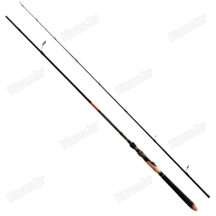 Спиннинг Surf Master Сhokai Series Sensei Cast M 221, углеволокно. штеккерный. 2.21 м. тест: 7-28 гр. 150 г